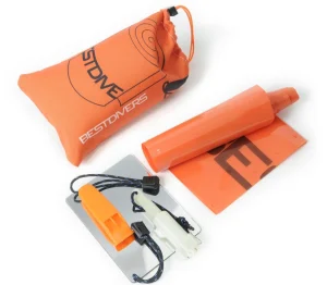 Best Divers DIVERS SAFETY KIT
