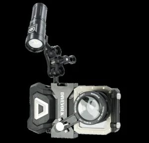 Best Divers DIVEVOLK ADATTATORE FILTRI