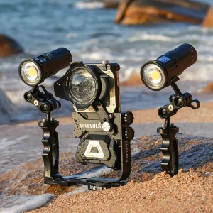 Best Divers DIVEVOLK BRACCIO STAFFA ORIZZONTALE