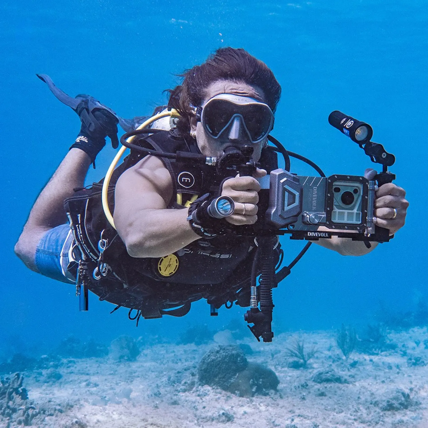 divevolk_clamp__fori_0-1.webp Best Divers DIVEVOLK CLAMP 2 FORI