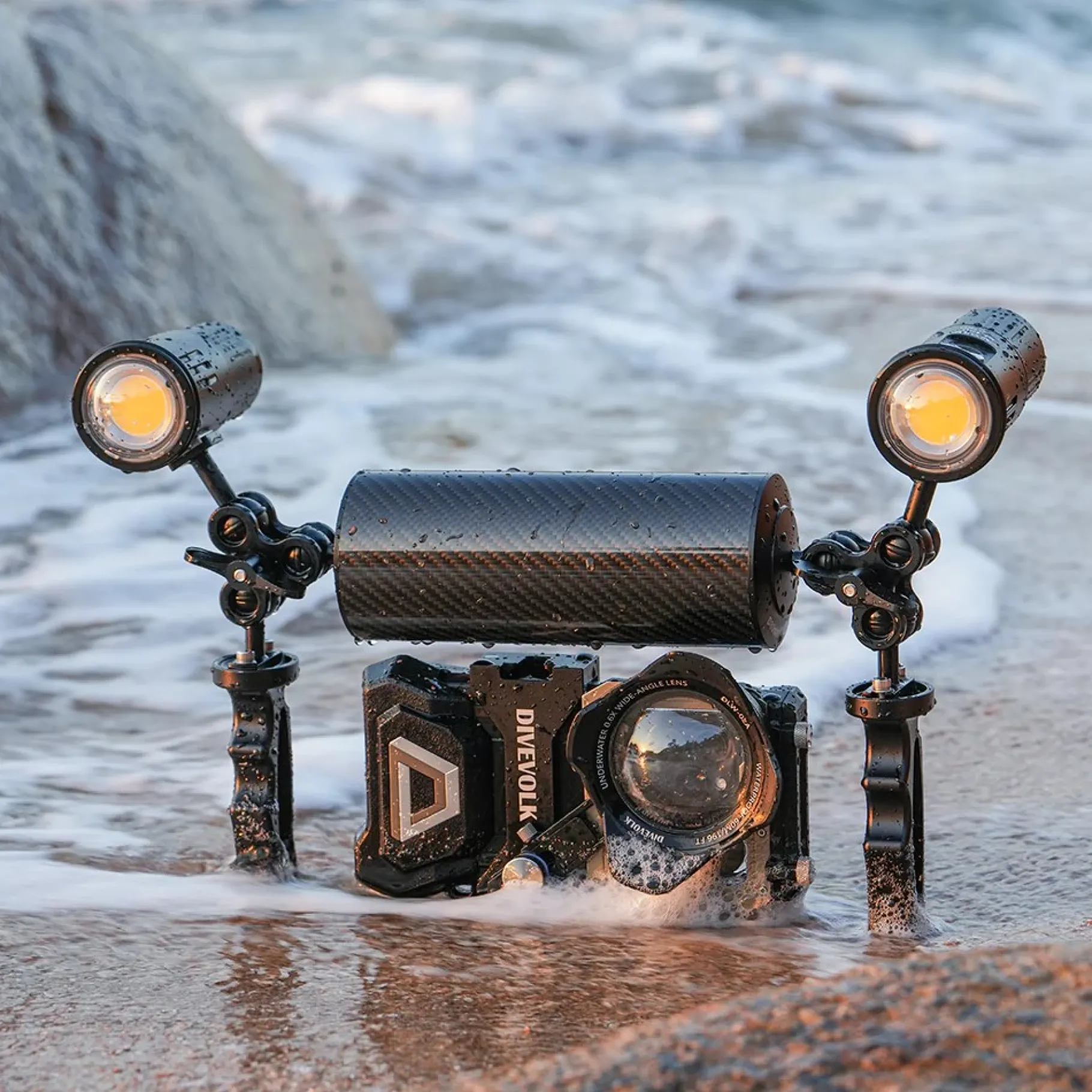 divevolk_clamp__fori_4.webp Best Divers DIVEVOLK CLAMP 3 FORI