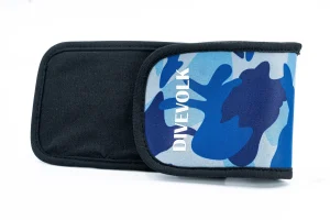 Best Divers DIVEVOLK CUSTODIA PROTETTIVA