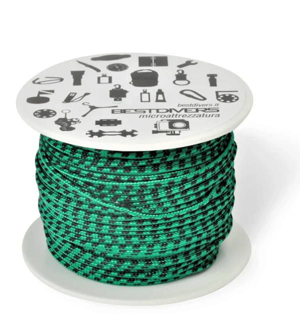 Best Divers Dyneema
