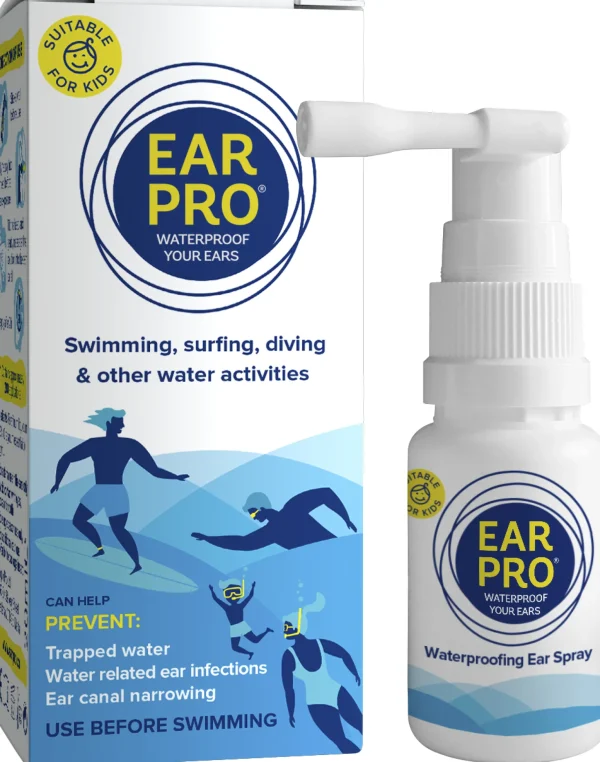 Best Divers EAR PRO