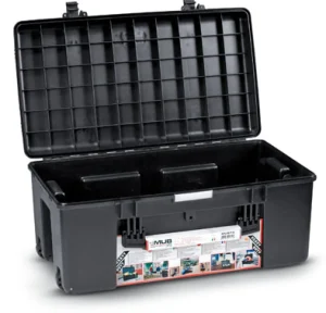 Best Divers explorer case