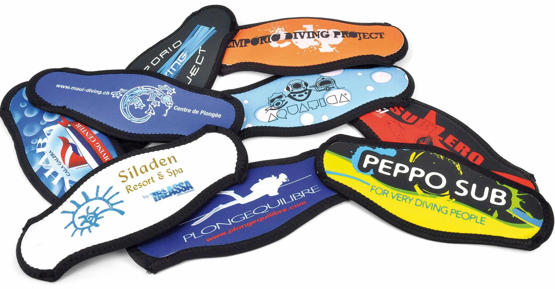 fascia_maschera_neoprene__0.webp Best Divers fascia maschera neoprene personalizzabile