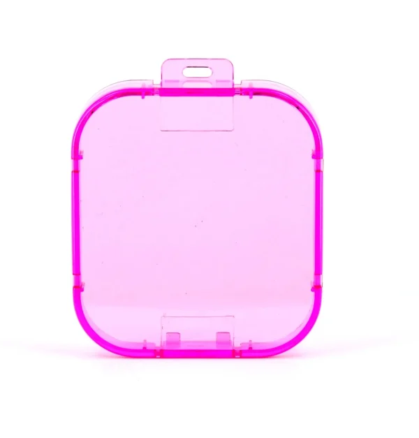 Best Divers filtro magenta