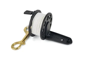 Best Divers finger reel