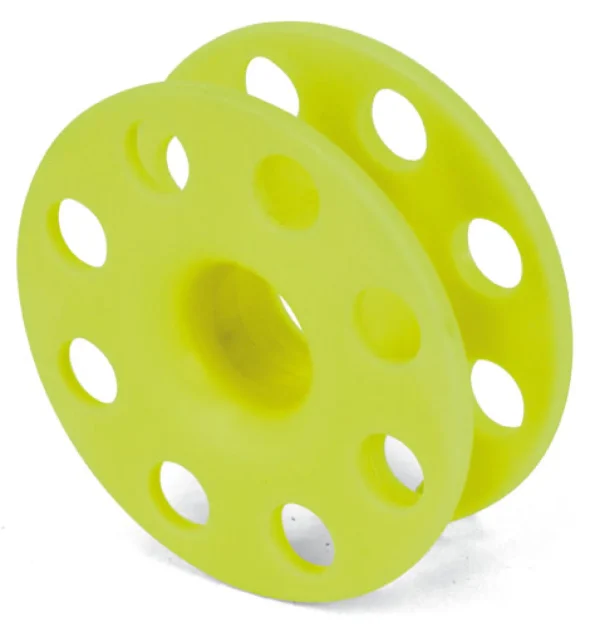 Best Divers finger reel