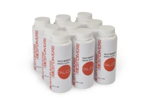 Best Divers flacone talco