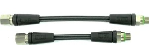 Best Divers frusta HP alta pressione XTREME HI