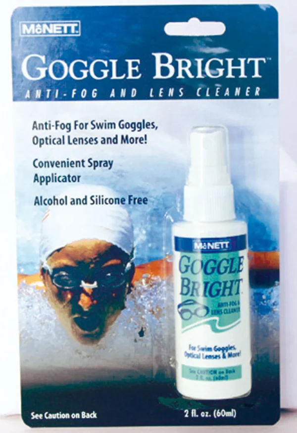 Best Divers goggle bright McNETT