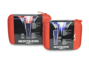 Best Divers illuminatore Super Bellatrix 2200 lumen