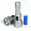 Best Divers kit batteria ricaricabile 26650