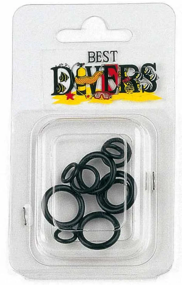 Best Divers kit OR