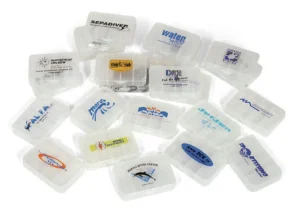 Best Divers kit OR con scatola personalizzabile