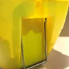 Best Divers maniglia INOX per cesta trolley