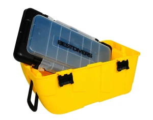 Best Divers maniglia per cesta trolley