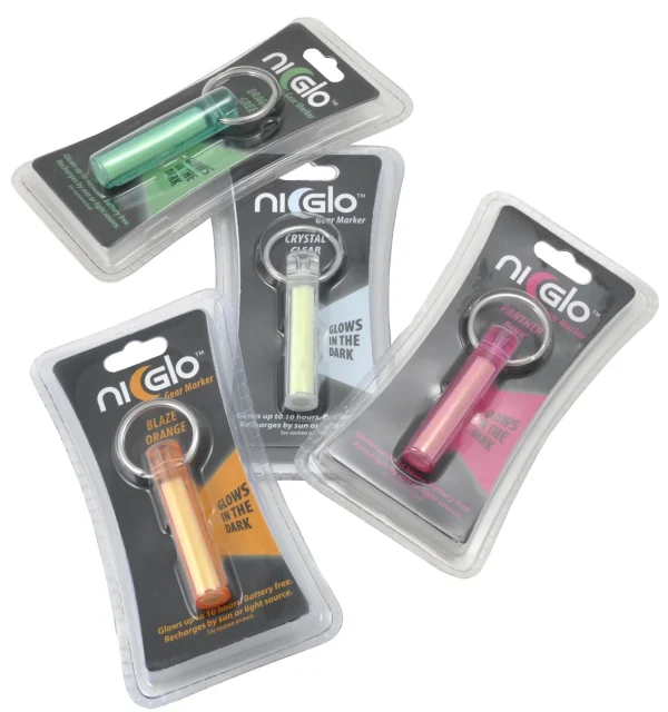 Best Divers Marcatore luminoso, Ni-Glo