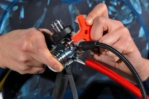 Best Divers microtool Radius