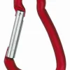 Best Divers moschettone ALLUMINIO 80 mm