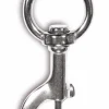 Best Divers moschettone con anello
