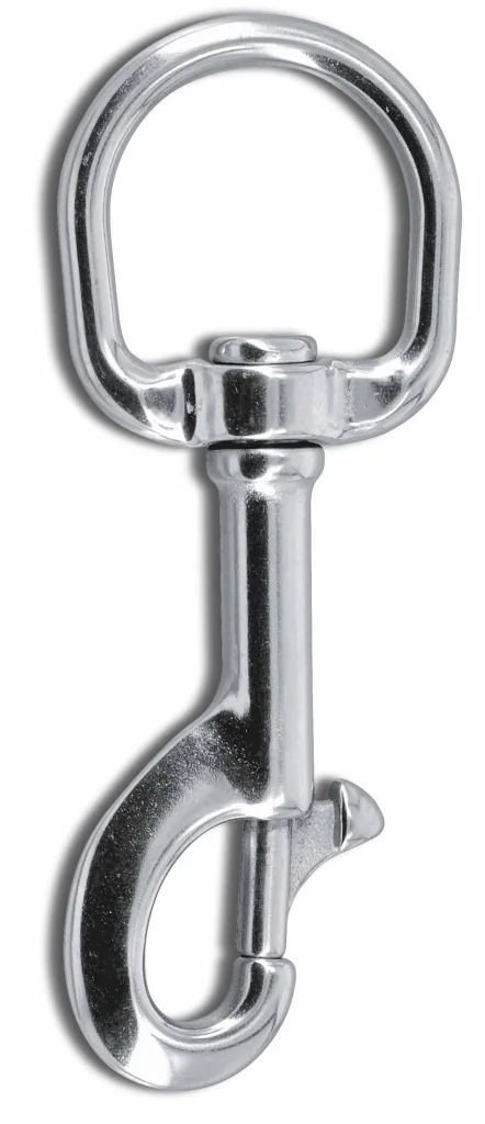 Best Divers Moschettone DIR 107 mm