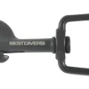 Best Divers Moschettone DIR 120 mm NERO
