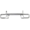 Best Divers MOSCHETTONE DOPPIO X-BEST INOX