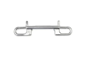 Best Divers MOSCHETTONE DOPPIO X-BEST INOX