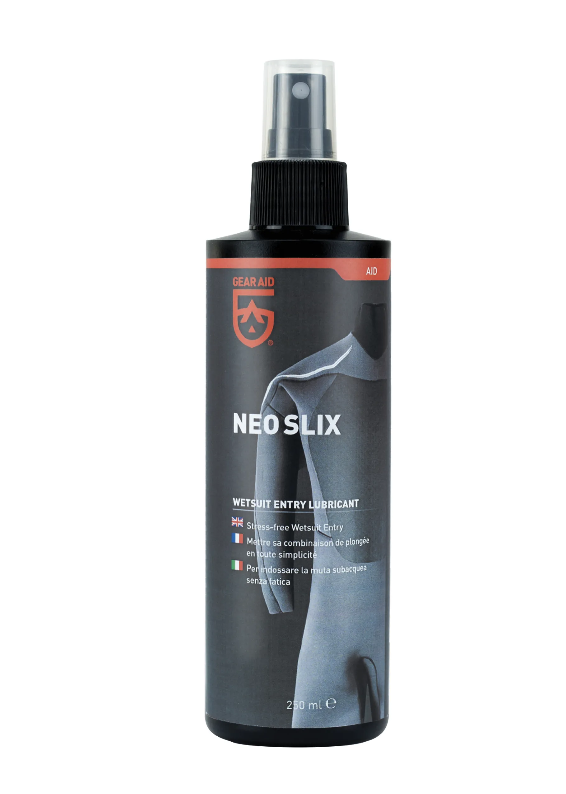 neoslix_lubrificante_per__0.webp Best Divers NEO-SLIX, Lubrificante per mute neoprene 250ml