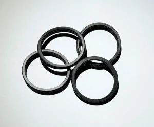 Best Divers O-RING POSTERIORE PER PULSAR, X-HUNT