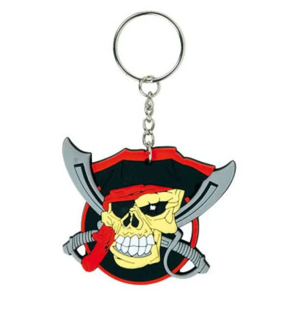 Best Divers pirata