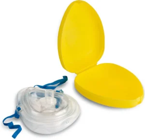 Best Divers pocket mask