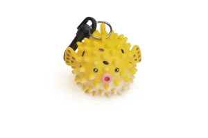 Best Divers Porta octopus Pesce palla