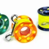 Best Divers reel alluminio “F29” 30 m