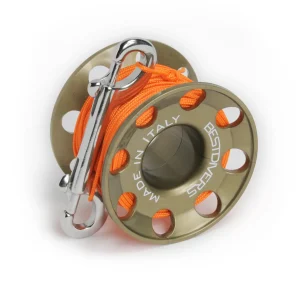 Best Divers Reel F31 GOLD 30m
