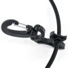 Best Divers reggifrusta blocco INOX (2 pz.)