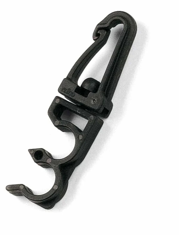 Best Divers reggifrusta multiplo nero (2 pz.)