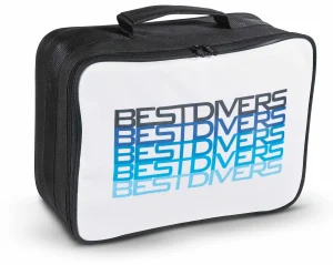 Best Divers regulator bag