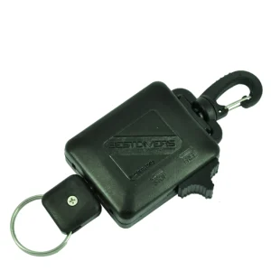 Best Divers retractor Lock cavo DYNEEMA