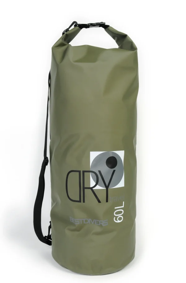 Best Divers sacco stagno 60 litri