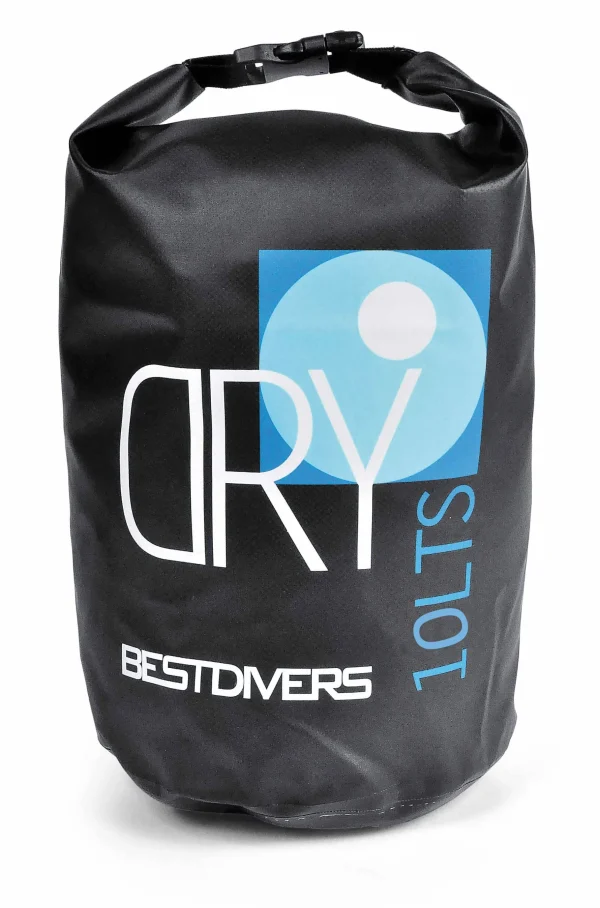 Best Divers sacco stagno 10 litri