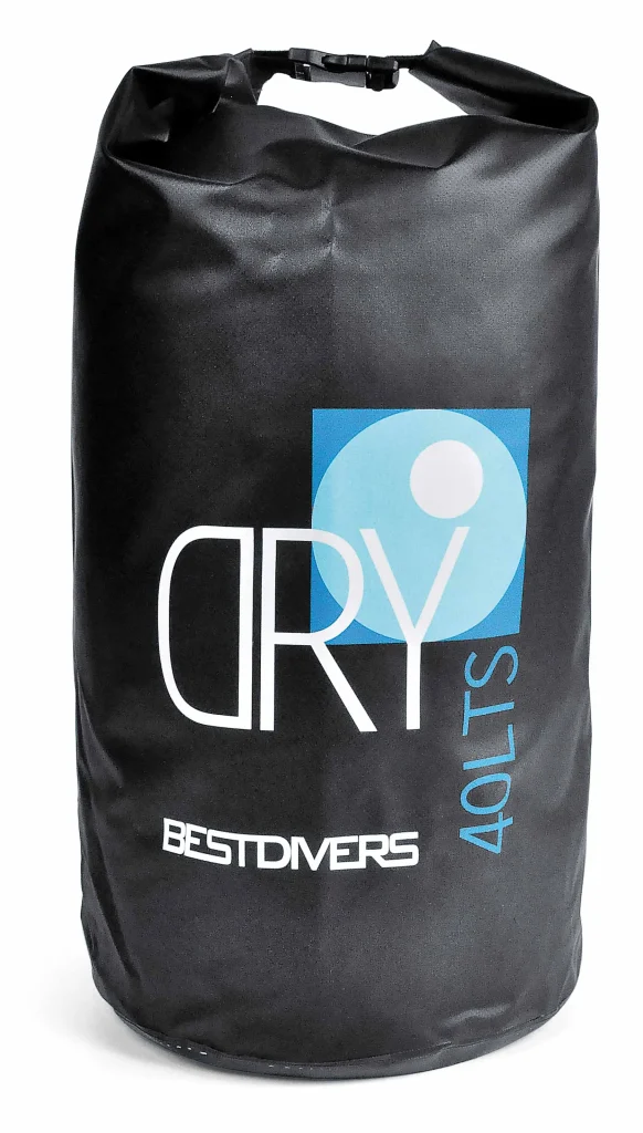 Best Divers sacco stagno 40 litri