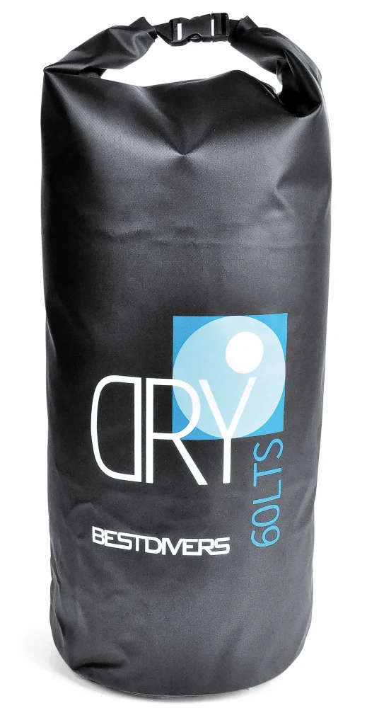 Best Divers sacco stagno 60 litri