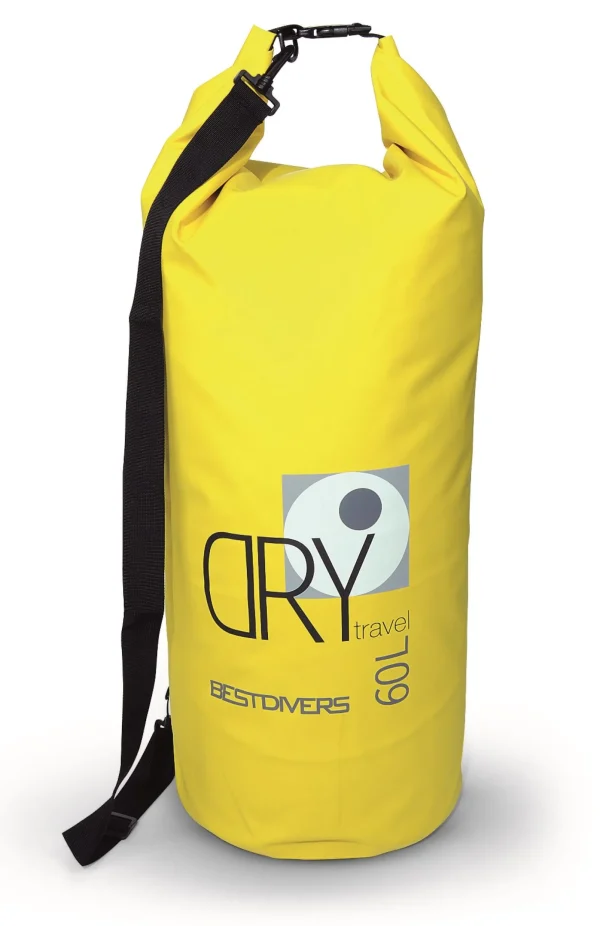 Best Divers sacco stagno 60 litri