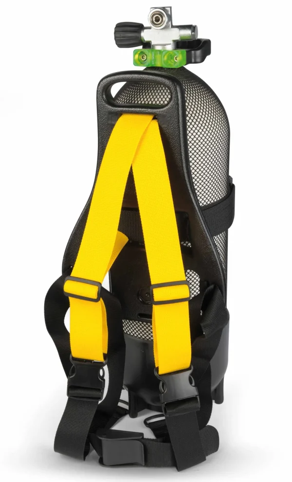 Best Divers schienalino monobombola 15 L