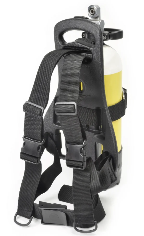 Best Divers schienalino monobombola 5/7 L