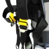 Best Divers schienalino monobombola 15 L