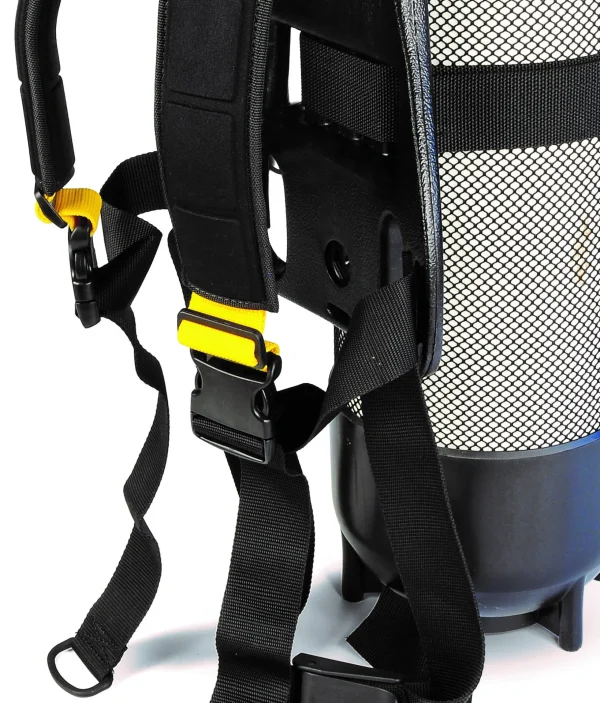 Best Divers schienalino monobombola 15 L
